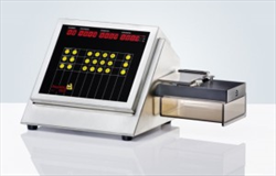 THIẾT BỊ ĐO ĐỘ CỨNG THUỐC VIÊN PTB 311E / 511E / 311E-800